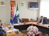 Губернатор Ивановской области провел совещание по вопросам очистных сооружений в Кинешме 