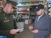 Военные следователи в Иванове вновь провели рейд по мигрантам