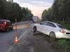 За прошедшие сутки в Иванове зарегистрировано одно ДТП на «Золотом Кольце»