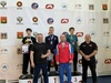 Ивановцы прошли отбор на чемпионат России по вольной борьбе