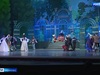 В ивановском музтеатре уже в эту пятницу - премьера исторического мюзикла 