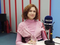 Эфир от 14 мая 2026 года. Загадочная театральная специальность «Завлит»