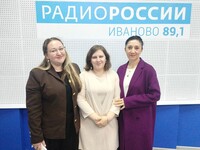 Эфир от 15 мая 2026 года. 15 мая во всем мире отмечается Международный день семей