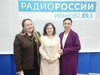 Эфир от 15 мая 2026 года. 15 мая во всем мире отмечается Международный день семей