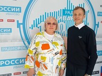 Эфир от 14 мая 2026 года. Итоги конкурса «Мастер года»