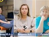 В Ивановской области определены победители конкурса «Народный доктор» в апреле