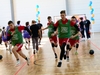 Спартакиада «Игры Дарим Добро Вместе» пройдет в Иванове