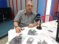 Эфир от 18 мая 2026 года. Алексей Маресьев стал тем самым человеком, про которого говорят, что его жизнь — подвиг