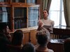 Более 5 тысяч зрителей посетили мероприятия Всероссийской акции «Ночь музеев» в Ивановской области