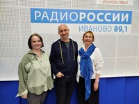 Эфир от 18 мая 2026 года. С 22 по 26 мая в Иванове пройдёт 15-й Международный фестиваль театров кукол «Муравейник»