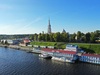 Строительством главного канализационного коллектора в Кинешме займется компания из Ленинградской области 
