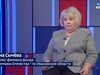 Интервью Е. Сычёва