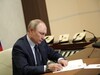 Россия будет председательствовать в ШОС в 2027–2028 годах