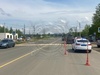 За выходные в Ивановской области произошло 2 аварии с пешеходами