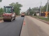 Ремонт улицы Домостроителей в Иванове - на финишной прямой