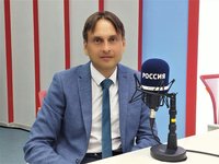 Эфир от 19 мая 2026 года. Шлюзы на реке Тезе — это система из пяти деревянных шлюзов
