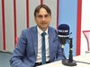 Эфир от 19 мая 2026 года. Шлюзы на реке Тезе — это система из пяти деревянных шлюзов