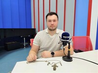 Эфир от 19 мая 2026 года. Коронация императора Николая II