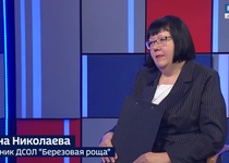 Вести 24 - Интервью Г. Николаева