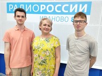 Эфир от 19 мая 2026 года. Воспитание лидерства со школьной скамьи