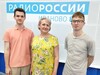 Эфир от 19 мая 2026 года. Воспитание лидерства со школьной скамьи