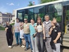 Ивановские ветераны СВО отправились в «РЖД-тур»