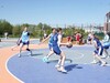Центр уличного баскетбола открыл новый турнирный сезон