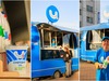 Ивановский молокозавод «РумелкоАгро» открыл первую в Иванове собственную торговую точку