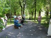 Палешане провели мероприятие к 125-летию «певца Палеха»