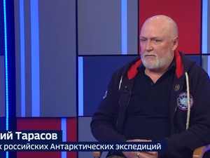 Вести 24 - Интервью Д. Тарасов