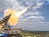 Зенитные ракетные комплексы ивановских десантников защищают небо на Херсонском направлении