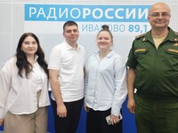 Эфир от 21 мая 2026 года. Формирование патриотических чувств обучающихся через Всероссийские проекты «Движение Первых»