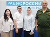 Эфир от 21 мая 2026 года. Формирование патриотических чувств обучающихся через Всероссийские проекты «Движение Первых»