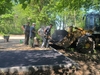 В Лежневе построят новую спортивную площадку