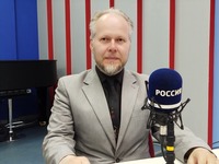 Эфир от 22 мая 2026 года. Памяти протоиерея Николая Винокурова