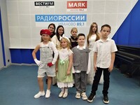 Эфир от 22 мая 2026 года. Музыкальные победы юных звёзд
