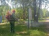Обработку детских площадок от клещей начали в Иванове