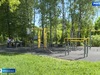 В одном из ТОСов Иванова появился новый современный игровой комплекс
