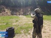 Ивановские бойцы ОМОНа проходят испытания на «серебряный» знак отличия