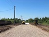 Масштабные дорожные работы стартовали в Родниках
