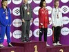 Победителем первенства Европы по вольной борьбе стала ивановка