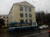 На смену аномальной жаре в Ивановскую область приходят дожди и грозы