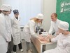 Врачей-биофизиков начнут готовить в ивановском медуниверситете