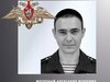 В Ивановской области простились с жителем региона – участником спецоперации