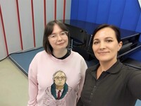 Эфир от 25 мая 2026 года. «Между строк»