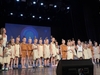 Кинешемский ансамбль танца «Улыбка» стал лауреатом Международного конкурса