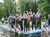 Кубок Чемпионов Swimсup пройдет 20 июня на Рубском озере