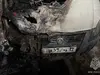 Искры от болгарки спровоцировали пожар в Иванове
