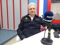 Эфир от 25 мая 2026 года. Задачи Госавтоинспекции сегодня