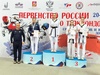 Ивановка вошла в основной состав молодежной сборной России по тхэквондо